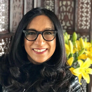 Ambreen Qureshi